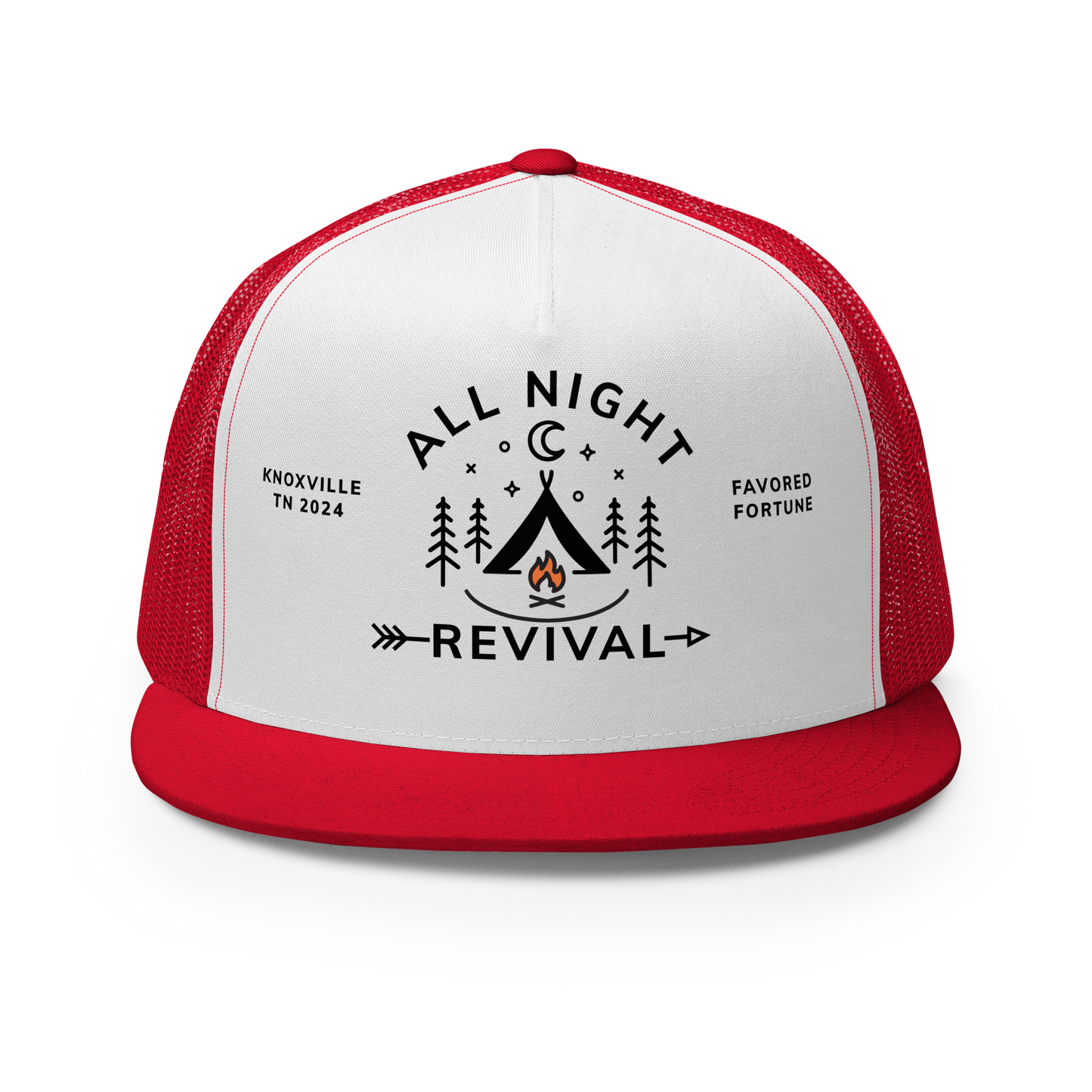 All Night Revival