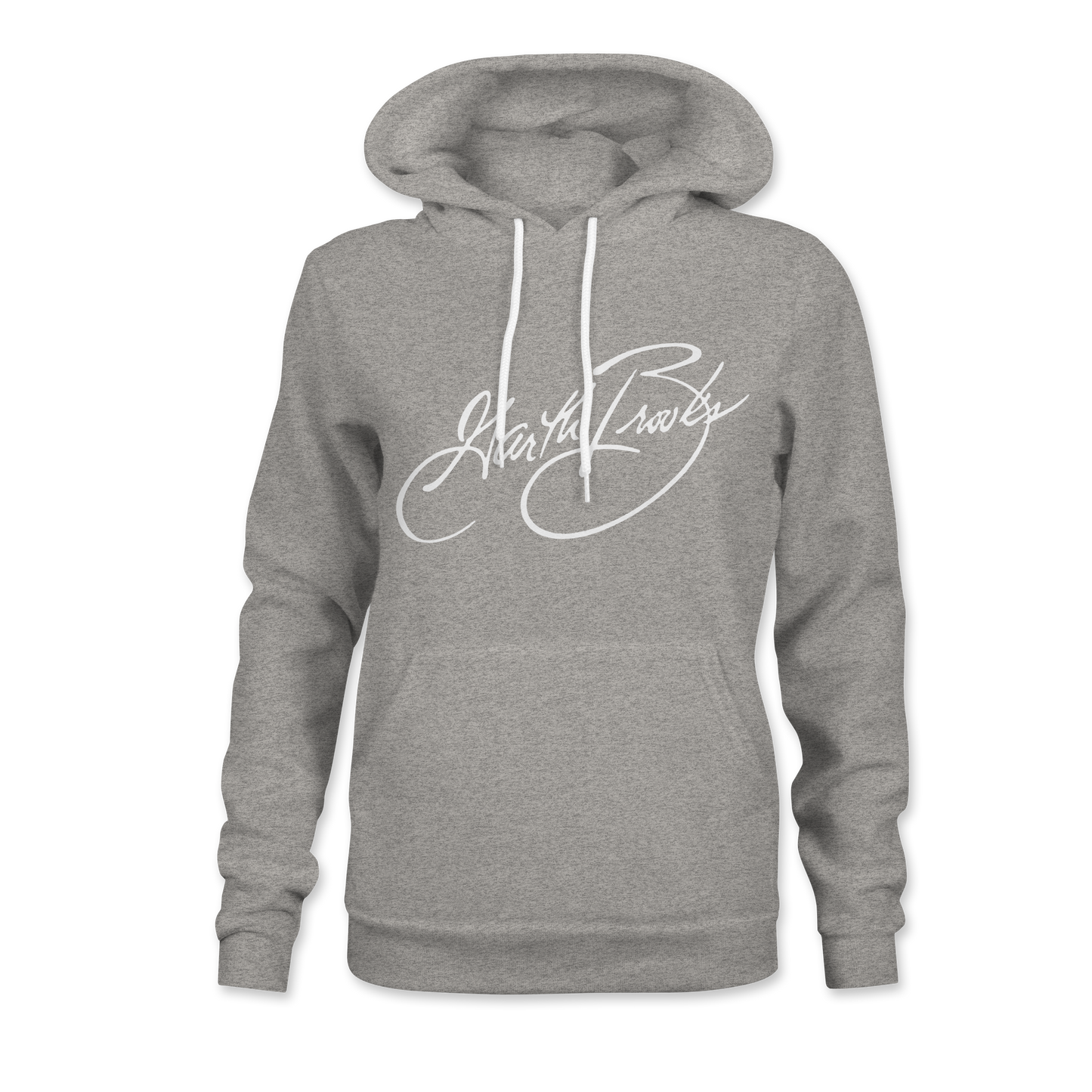 GB Signature Hoodie