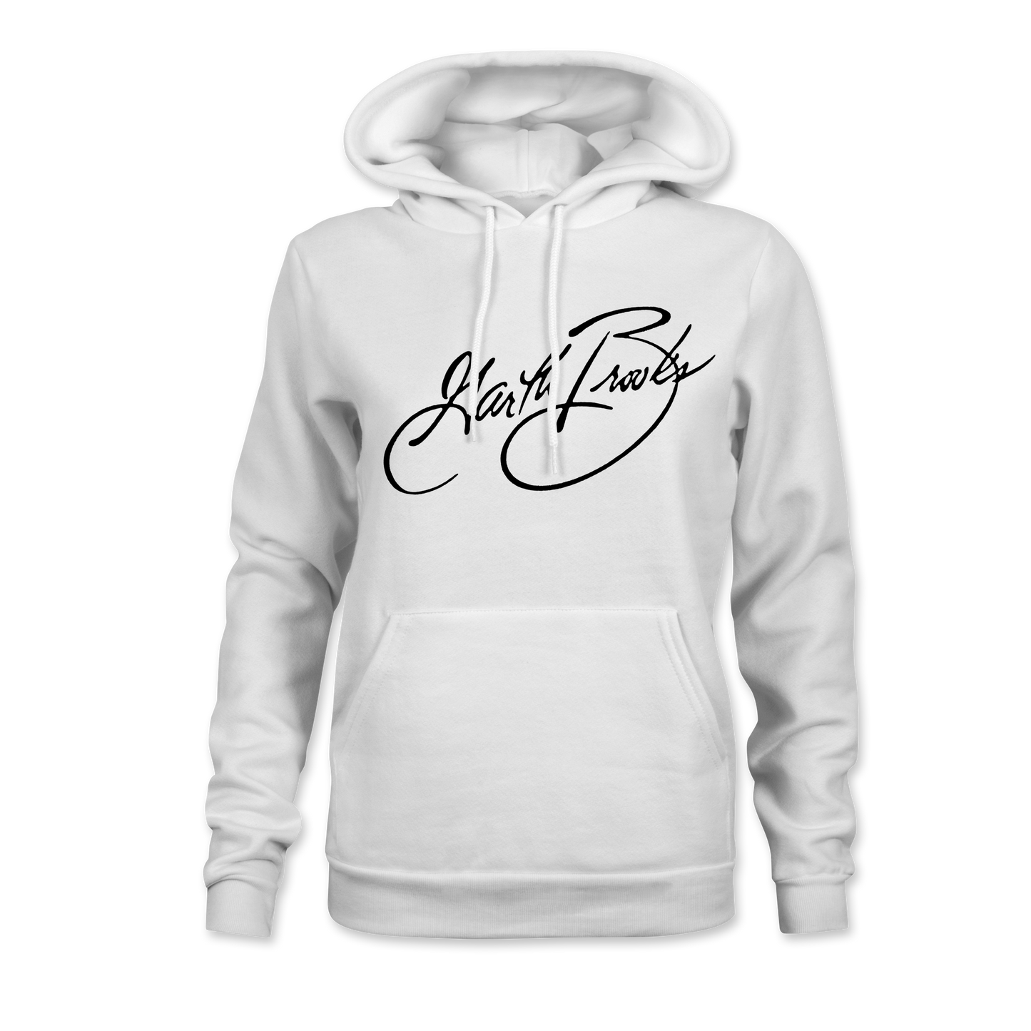 GB Signature Hoodie