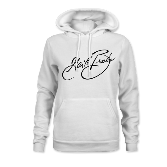 GB Signature Hoodie