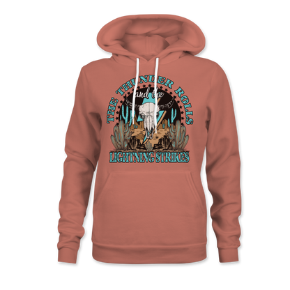 Thunder Rolls Hoodie