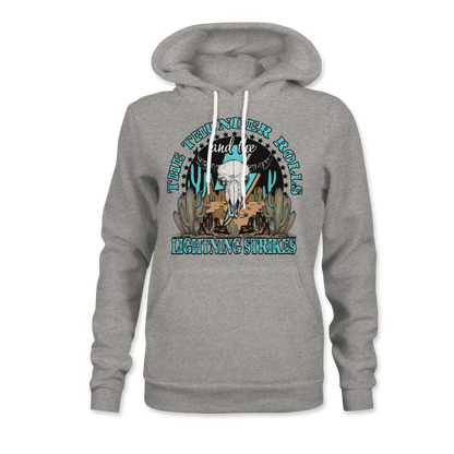 Thunder Rolls Hoodie