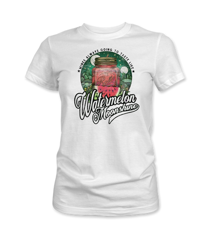 Watermelon Moonshine