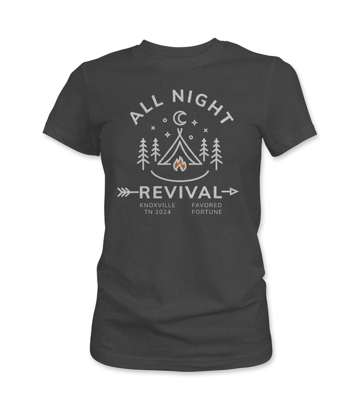 All Night Revival