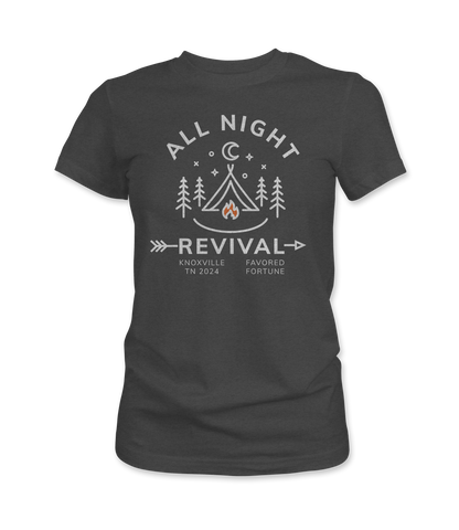 All Night Revival