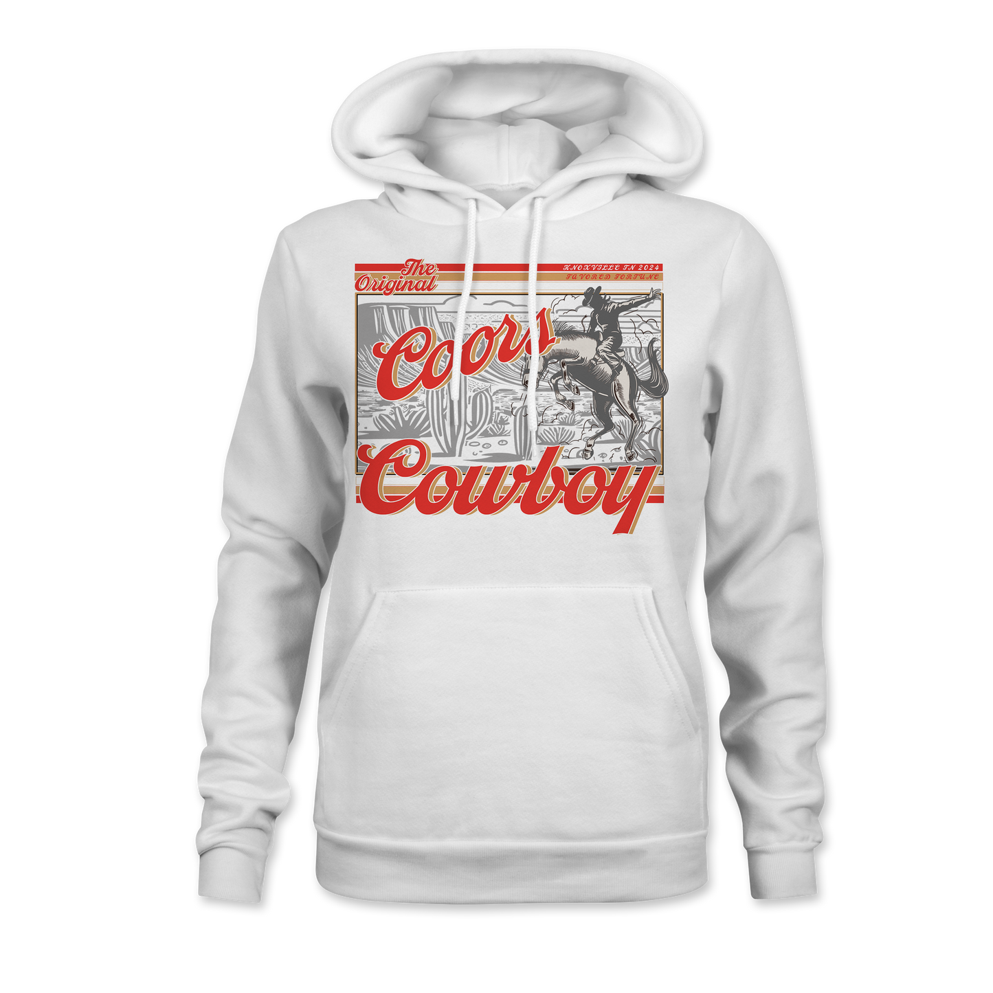 Womens Cowboy Bundle