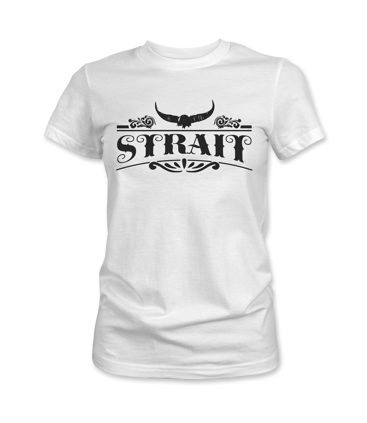 Womens Strait is Great Bundle