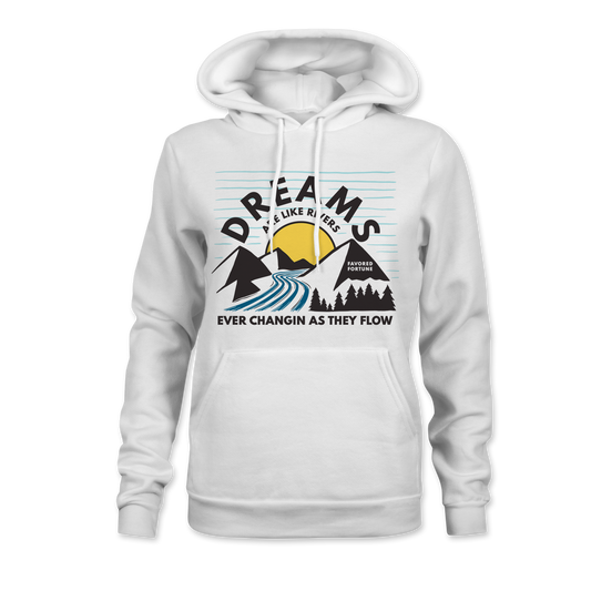 Dreams Hoodie